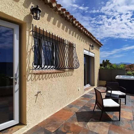 Reves De Vie, Studio Port Miou Perle Rare A Cassis Exterior photo